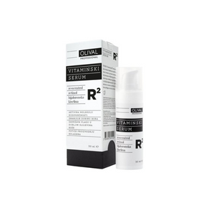 Olival R2 serum